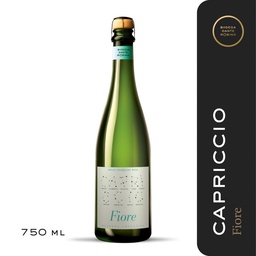 Espumante Blanco Capriccio Fiore 750C