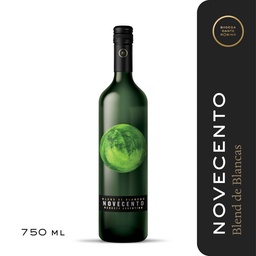 Novecento Blend de Blancas 750C