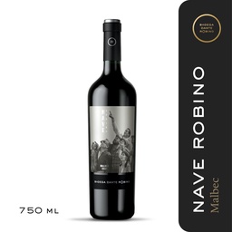 Nave Robino Malbec 750C