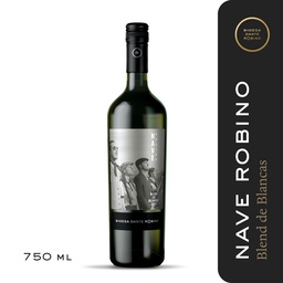 Vino Blend de Blancas Nave Robino 750C