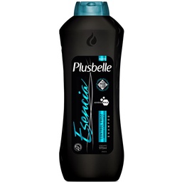 Shampoo Esencia Control Fizz Plusbelle Bot 970 ml