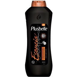 Shampoo Esencia Restauración Plusbelle Bot 970 ml