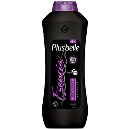 Shampoo Esencia Largo Saludable Plusbelle 970 ml