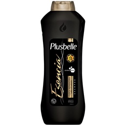 Shampoo Esencia Fuerza Reparadora Plusbelle Bot 970 ml