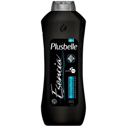 Acondicionador Esencia Control Fizz Plusbelle Bot 970 ml