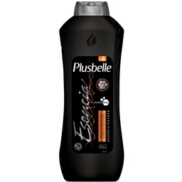 Acondicionador Esencia Restauración Plusbelle Bot 970 ml