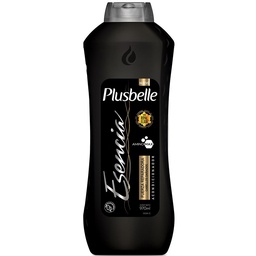 Acondicionador Esencia Fuerza Reparadora Plusbelle Bot 970 ml