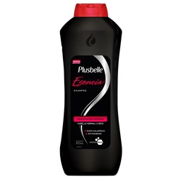 Shampoo Esencia Hidratación Intensa Plusbelle 970ml