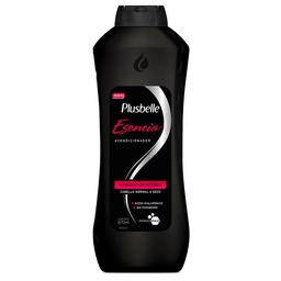 Acondicionador Esencia Hidratación Intensa Plusbelle 970ml