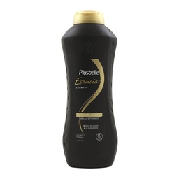 Shampoo Esencia Nutricion Intensa Plusbelle 700ml