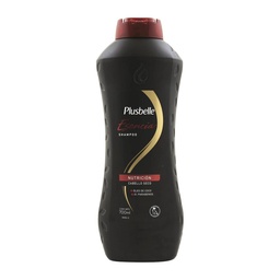 Shampoo Esencia Nutricion Coco Plusbelle 700ml