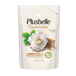 Jabon Liquido Reconexion Plusbelle Doy 230 ml