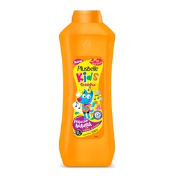 Shampo Niños Protección Nat Plusbelle Bot 700 ml