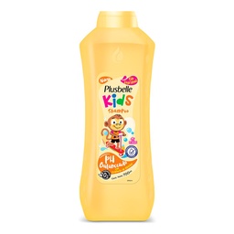 Shampo Niños Ph Balanceado Plusbelle Bot 700 ml