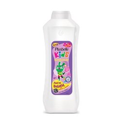 Acondicionador Fuerza Nat Kid Plusbelle Bot 700 ml