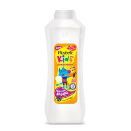 ac.kids Proteccion Nat Plusbelle Bot 700 ml