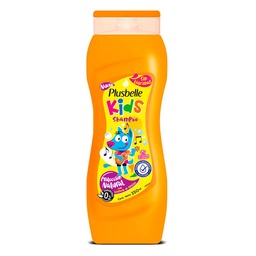 Shampo Niños Protección Nat Plusbelle Bot 350 ml