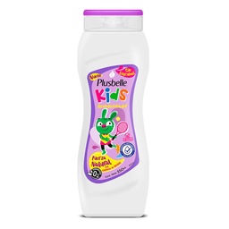 Acondicionador Fuerza Plusbelle Bot 350 ml