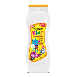 Acondicionador Proteccion Nat Plusbelle Bot 350 ml