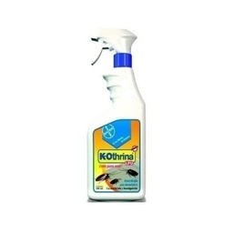 Insecticida K-othrina Listo para Usar Lpu 500 cc