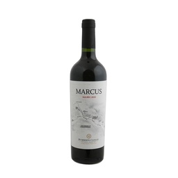 Vino Malbec Marcus Bot 750 cc