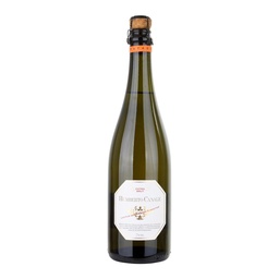 Espumante Extra Brut Humberto Canale Bot 750 cc