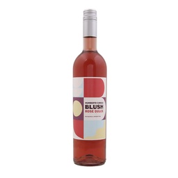 Vino Rosé Blush Dulce Humberto Canale 750ml