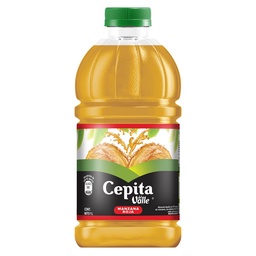 Jugo Cepita Del Valle Manzana Roja 1 lt