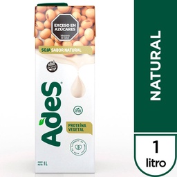 Ades Soja 1 lt