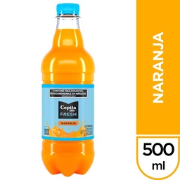 Jugo Cepita Del Valle Fresh Naranja 500 ml