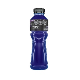 Bebida Isotónica Powerade Uva 500 ml