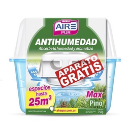 Antihumedad Max Pino Iberia 250g