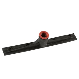 Secador de Piso x Limp Negro con Rosca 40cm 1 uni