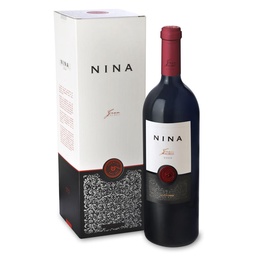 Vino Malbec Gran Nina 750ml