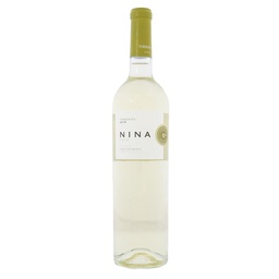 Vino Torrontes Gold Nina Bot 750 ml