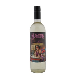 Vino Blanco Dulce Natural Sade 750 ml