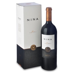 Vino Petit Verdot Gran Nina 750ml