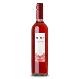 Vino Rosado Malbec Nina 750ml