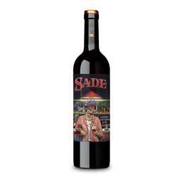 Vino Cabernet Sauvignon Sade 750ml