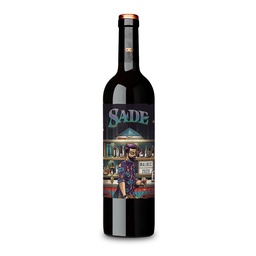 Vino Malbec Sade 750ml