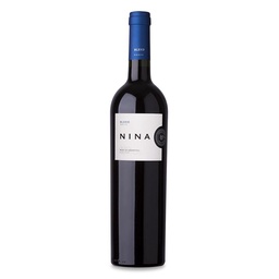 Vino Tinto Blend Nina Gold 750ml