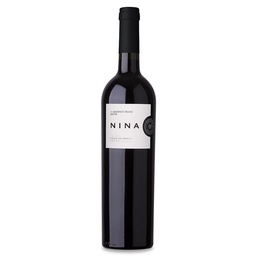 Vino Cabernet Franc Nina Gold 750ml