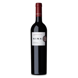 Vino Cabernet Sauvignon Nina Gold 750ml