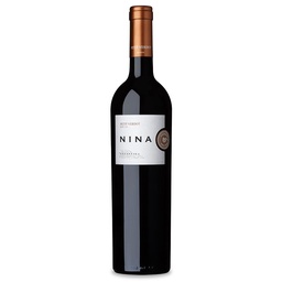 Vino Petit Verdot Nina Gold 750ml