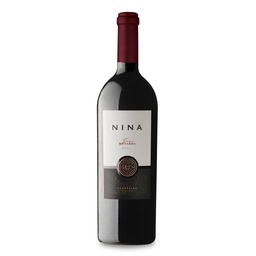 Vino Bonarda Nina Gran 750ml