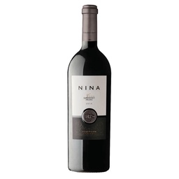 Vino Cabernet Franc Nina Gran 750 ml