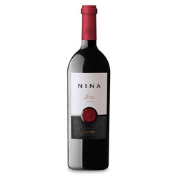 Vino Malbec Nina Gran 750ml