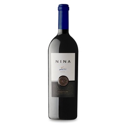 Vino Merlot Nina Gran 750ml