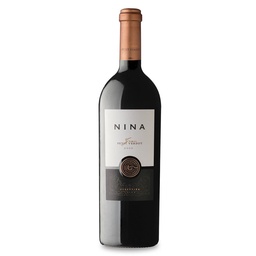 Vino Petit Verdot Nina Gran 750 ml