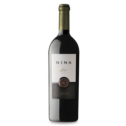 Vino Syrah Nina Gran 750ml